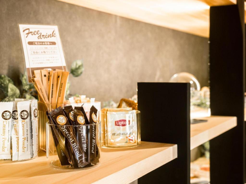 Business Hotel Hane Ise Inter Экстерьер фото
