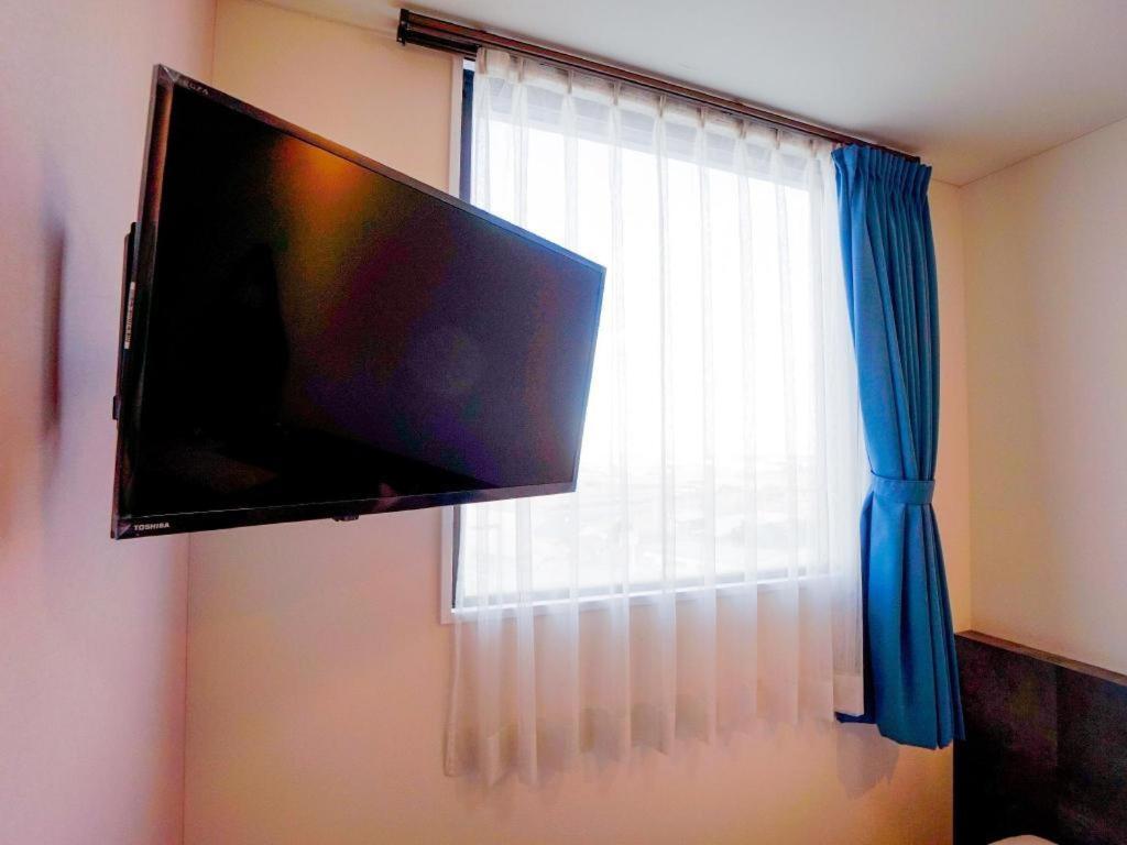 Business Hotel Hane Ise Inter Экстерьер фото
