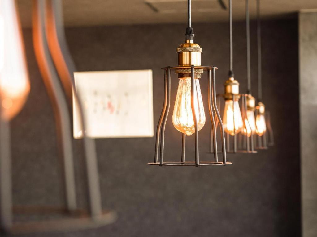 Business Hotel Hane Ise Inter Экстерьер фото