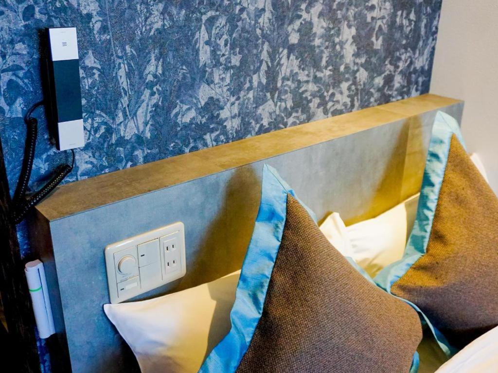 Business Hotel Hane Ise Inter Экстерьер фото