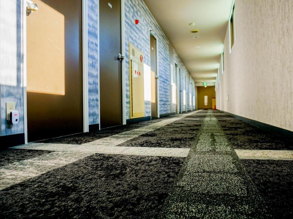Business Hotel Hane Ise Inter Экстерьер фото