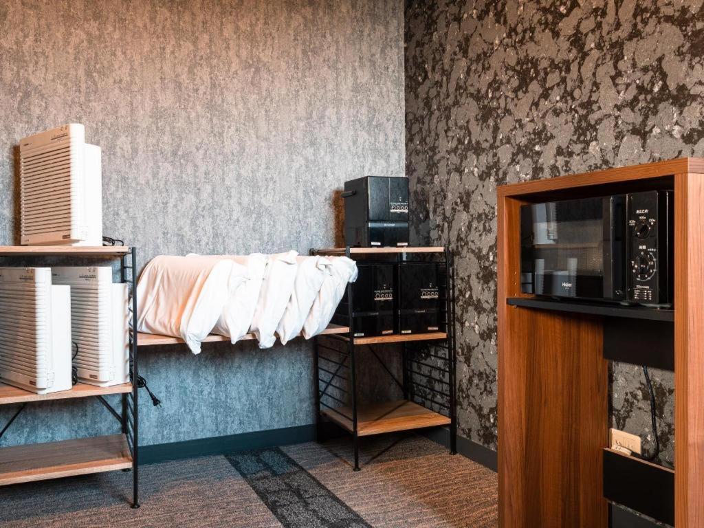 Business Hotel Hane Ise Inter Экстерьер фото