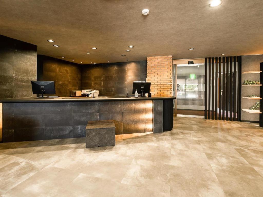 Business Hotel Hane Ise Inter Экстерьер фото
