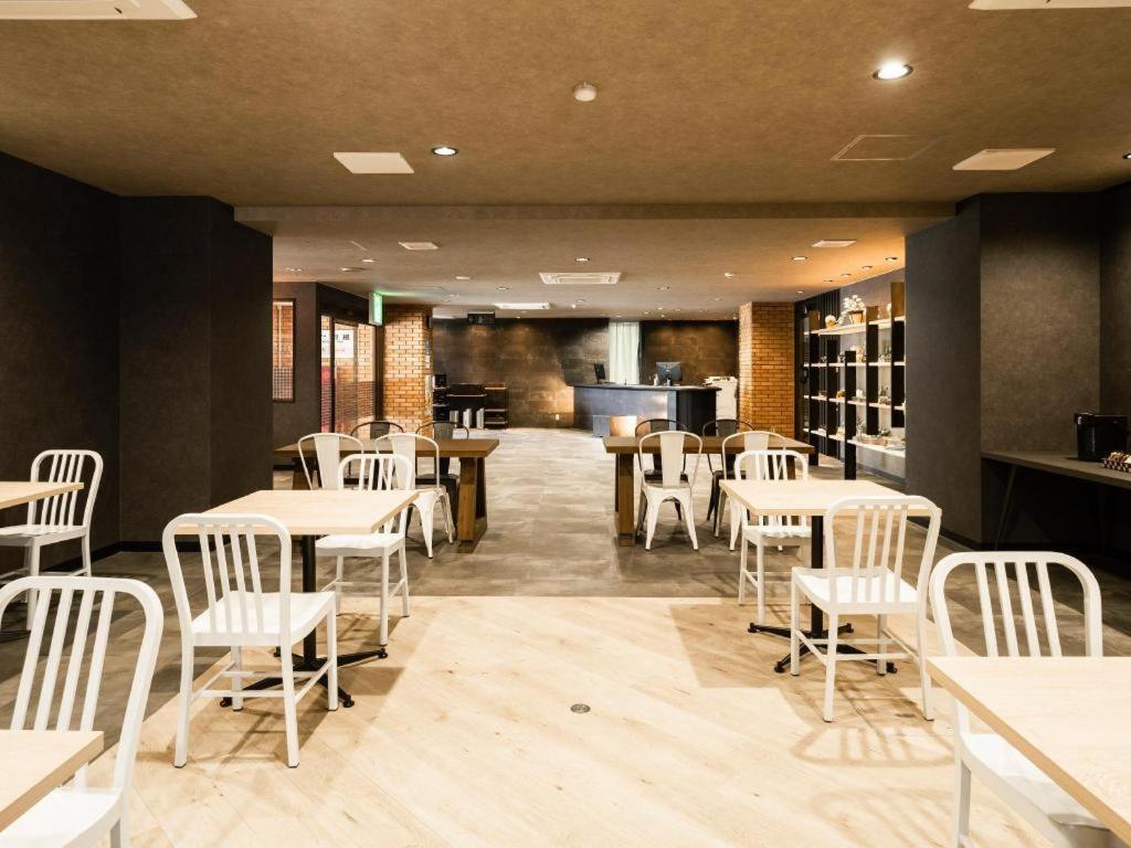 Business Hotel Hane Ise Inter Экстерьер фото
