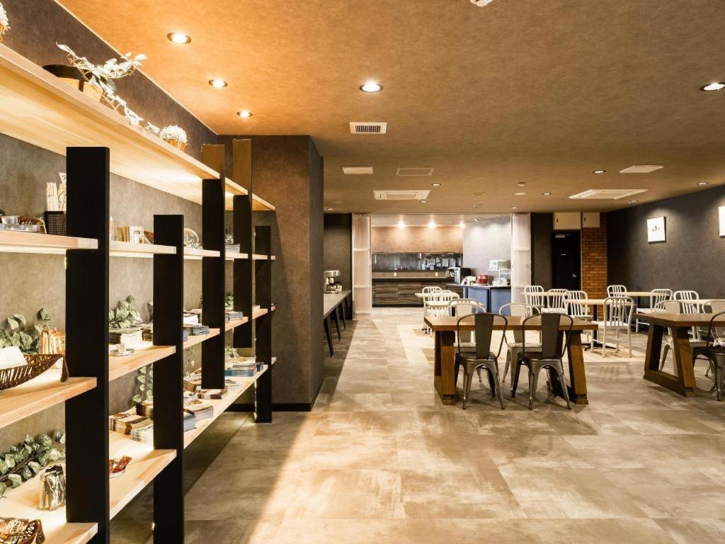 Business Hotel Hane Ise Inter Экстерьер фото