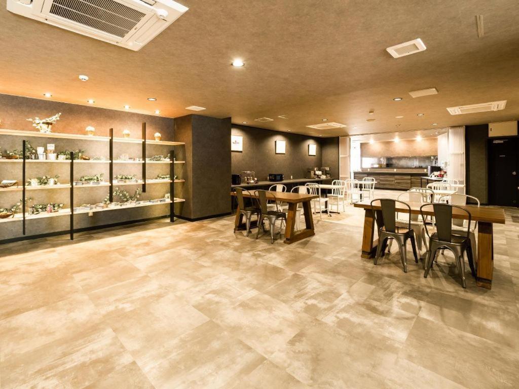 Business Hotel Hane Ise Inter Экстерьер фото