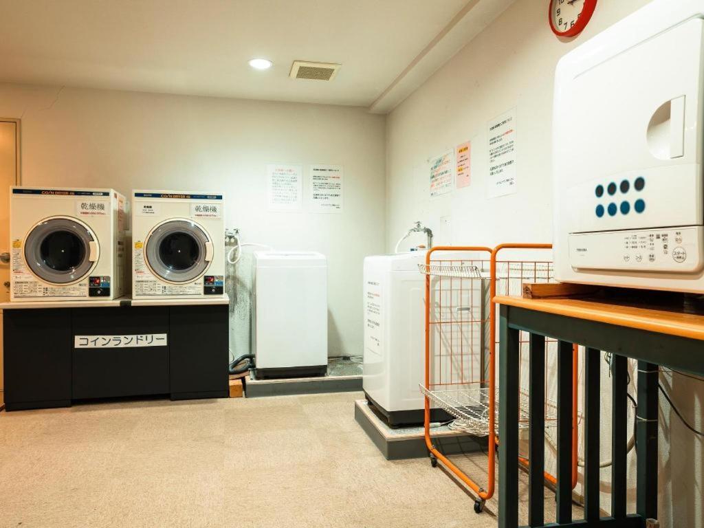 Business Hotel Hane Ise Inter Экстерьер фото