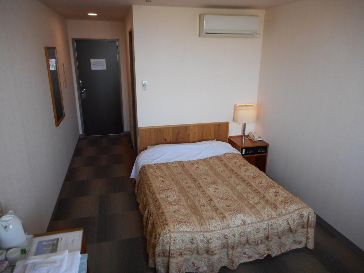 Business Hotel Hane Ise Inter Экстерьер фото