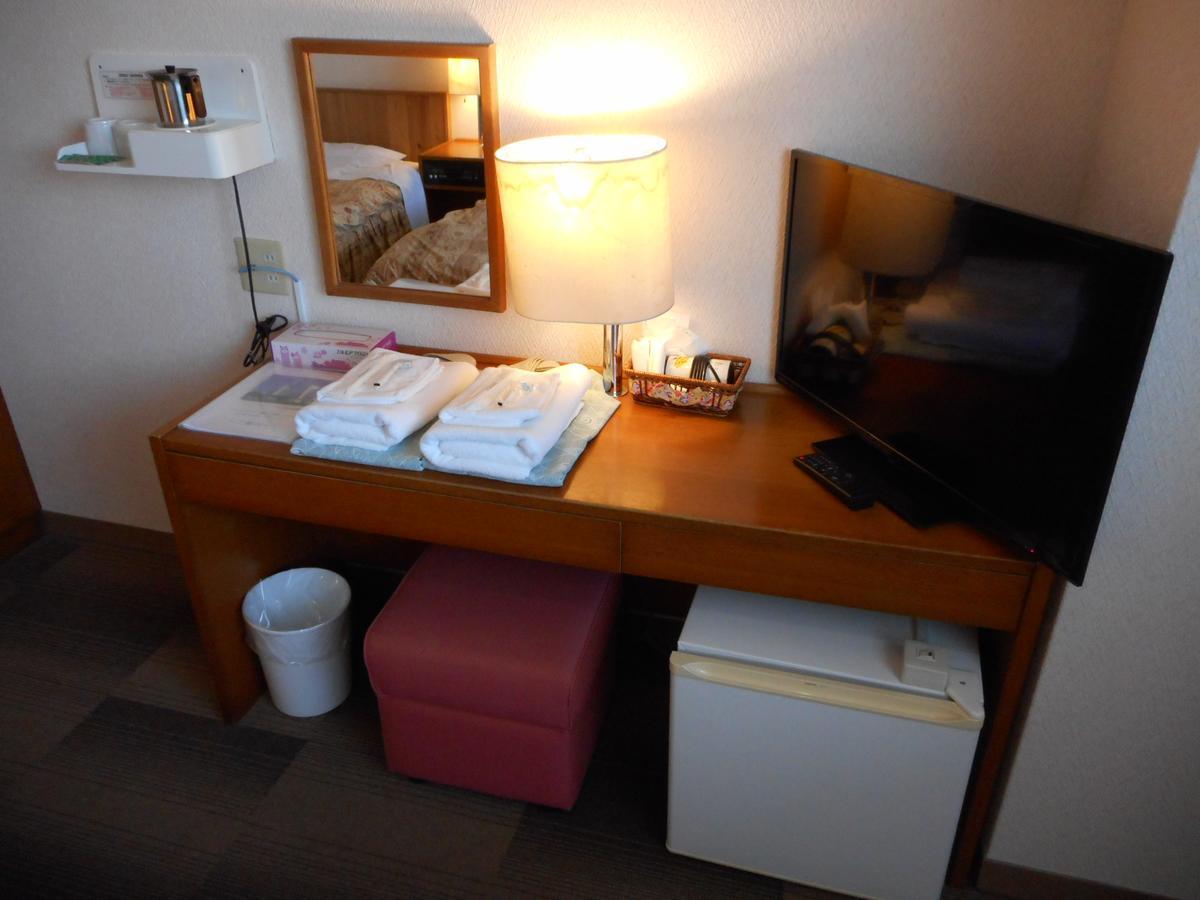 Business Hotel Hane Ise Inter Экстерьер фото