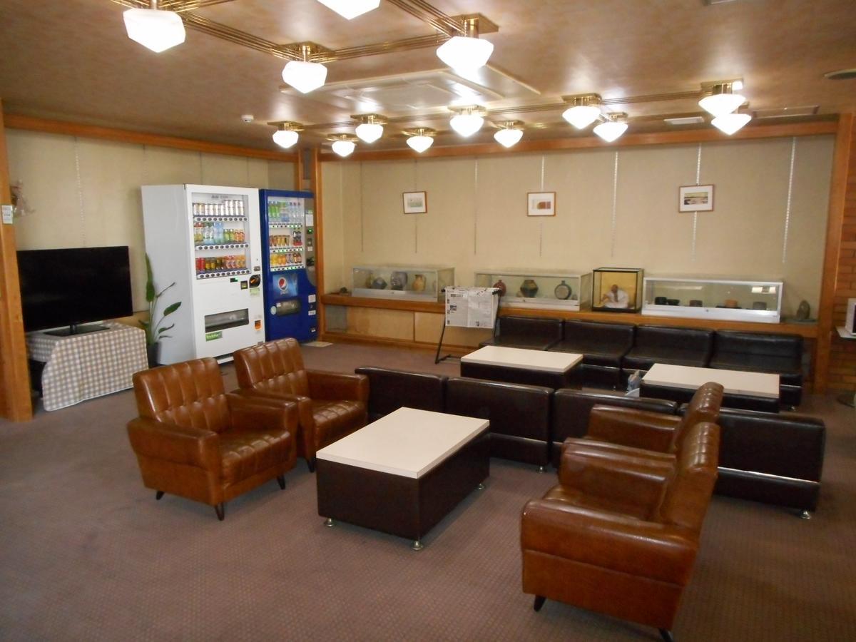 Business Hotel Hane Ise Inter Экстерьер фото