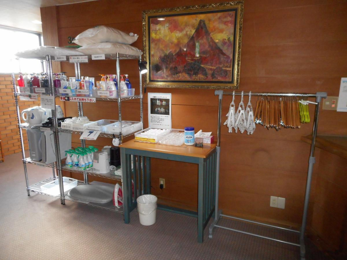 Business Hotel Hane Ise Inter Экстерьер фото
